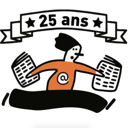 25 ans CdB
