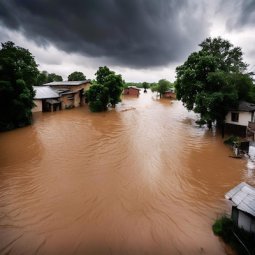 Tempête Boris en Roumanie : « Ces inondations nous ont achevés »