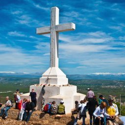 Bosnie-Herzégovine : l'Église doute, mais les pèlerins sont toujours nombreux à Medjugorje