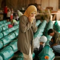 Génocide de Srebrenica : toujours pas de « loi mémorielle » en Bosnie-Herzégovine