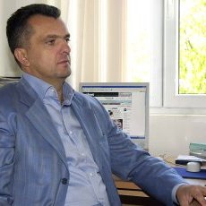 Monténégro : le directeur de Vijesti sauvagement agressé à Podgorica