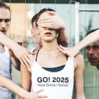 Blog • Nova Gorica / Gorizia, le territoire partagé