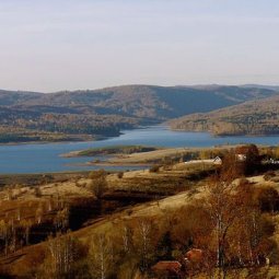 Environnement en Serbie : le lac de Vlasina est en train de s'assécher