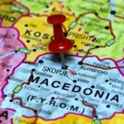 Macédoine : un accord pour une vraie sortie de crise ?