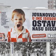 Croatie : l'Église catholique en guerre contre l'éducation sexuelle à l'école