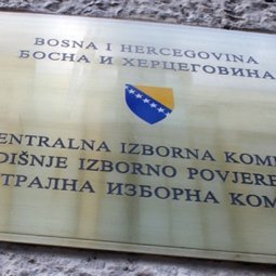 Bosnie-Herzégovine : les municipales repoussées faute d'un vote sur le budget 2020