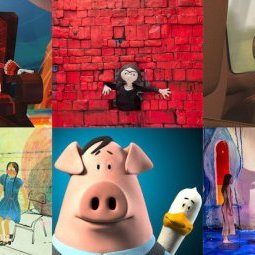 Serbie : la renaissance du cinéma d'animation
