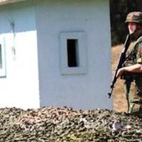 Un poste frontière attaqué entre le Kosovo et la Serbie
