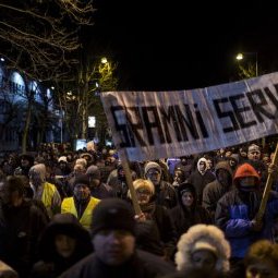 Est-ce le début d'un printemps monténégrin ?