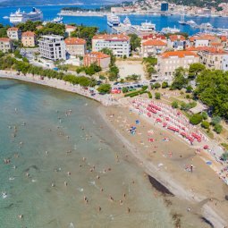 Tourisme : la Croatie espère une bonne saison, mais avec prudence