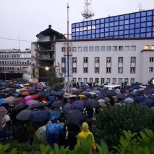 Manifestations en Serbie : le coup d'épée dans l'eau d'Aleksandar Vučić