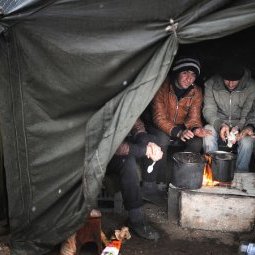 Bulgarie : les réfugiés ne sont pas les bienvenus