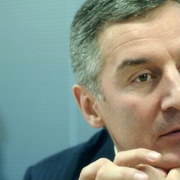 Palmarès 2014 de la corruption : Đukanović derrière Poutine