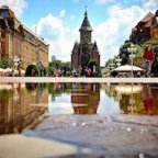 Blog • Plaidoyer pour un « Pacte culturel européen »