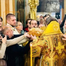 Actions racistes à Berlin et Paris : le « Moine » localisé à Moscou