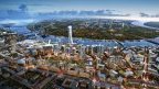 Serbie : Belgrade Waterfront, mégalomanie urbanistique en eaux troubles