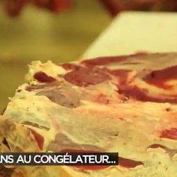 Scandale Veviba : l'entreprise belge avait exporté de la viande pourrie au Kosovo