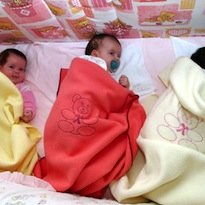 Bosnie-Herzégovine : depuis un mois, les nouveau-nés n'ont plus d'identité