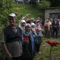 Bosnie-Herzégovine : à Foča, la mémoire des viols de masse