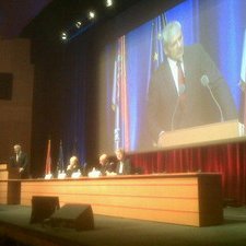 Boris Tadić plaide à Paris pour la « débalkanisation des Balkans »