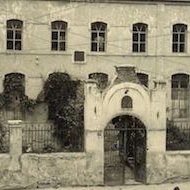 Blog • Un sacré bordel : un roman de Mladen Srbinovski