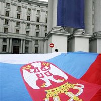 Serbie : aujourd'hui, l'adhésion à l'UE n'est plus qu'une « question technique »