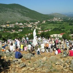 Religion et nationalisme en Bosnie-Herzégovine : les trente ans de la « Gospa » de Međugorje