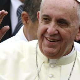 Le pape François en Albanie pour célébrer le dialogue interreligieux