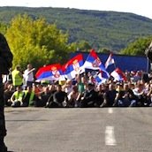 Nord du Kosovo : « la Serbie doit retirer ses agents de renseignement »