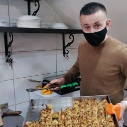 Serbie : les mantije, le secret gastronomique de Novi Pazar