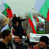 Bulgarie : la mobilisation ne faiblit pas, vers un gouvernement provisoire ?