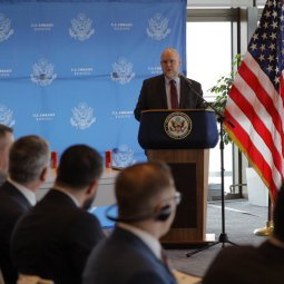 Kosovo : coup de pression des États-Unis pour l'Association des communes serbes