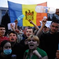 Moldavie : que sont devenus les manifestants d'avril ?