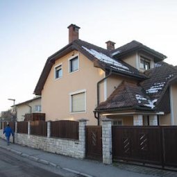 Deux espions russes présumés arrêtés en Slovénie