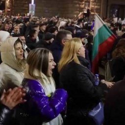 Bulgarie : la manifestation monstre que le pouvoir n'avait pas vu venir