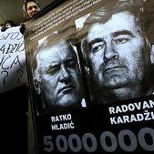 Mladić : arrestation programmée en août ?