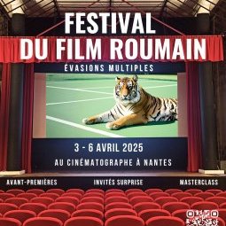 4e Festival du film roumain