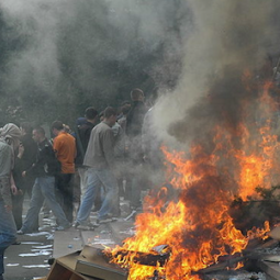 Émeutes du 7 avril 2009 en Moldavie : prison ferme pour un ancien ministre