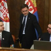 La Serbie et la Russie : Vučić et Dačić s'en vont à Moscou voir oncle Poutine