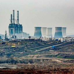 Transition énergétique : en Roumanie, la « stagnation verte » 