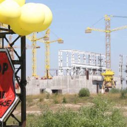 Bulgarie : deux réacteurs flambant neufs pour une centrale qui n'existe pas