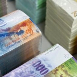 Croatie : la flambée du franc suisse fait la ruine des petits emprunteurs