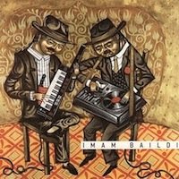 Mix • Grèce : Imam Baildi, mezze hip-hop, electro & rebetiko 