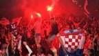 Croatie : la gloire et la passion du football