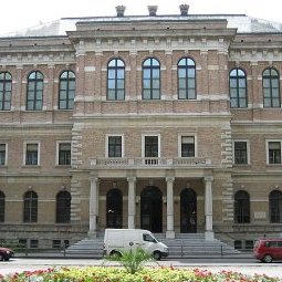 Croatie : l'Académie veut poser ses conditions à l'élargissement européen