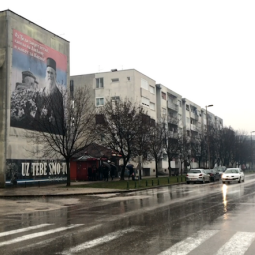 Monténégro : à Nikšić, la campagne pour les municipales ravive les tensions