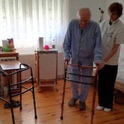 Croatie : quand les maisons de retraite deviennent des mouroirs