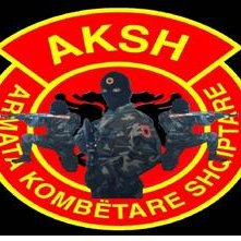 AKSH : à la rencontre des nouveaux guérilleros du Kosovo