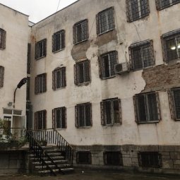 Cauchemar dans les hôpitaux psychiatriques de Bulgarie