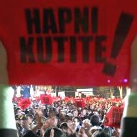L'Albanie s'enlise dans la crise politique